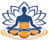 Чаши Медитации - логотип